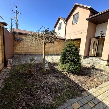 Аренда шикарного дома Фонтанка