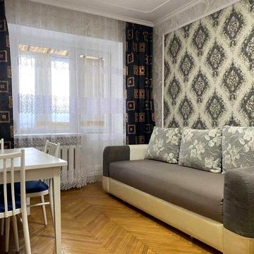 2 квартира на ХТЗ, проспект Александровский