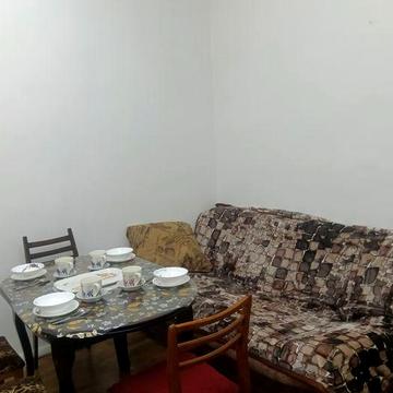 Сдам 1ком.квартиру в центре города.