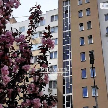 Продаж 1к Квартира Академіка Сахарова вулиця