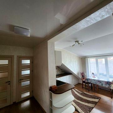 Оренда 1 кім квартири вул. Лібавська