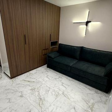 Довгострокова оренда 1к Квартира Науки (Гагаріна) проспект