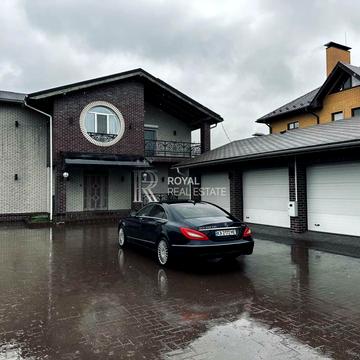 Прикордонна вул.