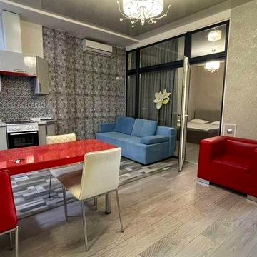 3к ЖК Панорама, Симферопольская 2, небольшая собачка обсуждается