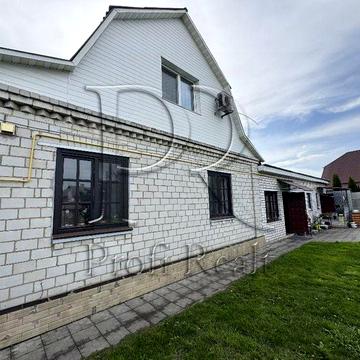 Продаж будинку Броварський район, Пухівка, Зазимя, Погреби,річка Десна