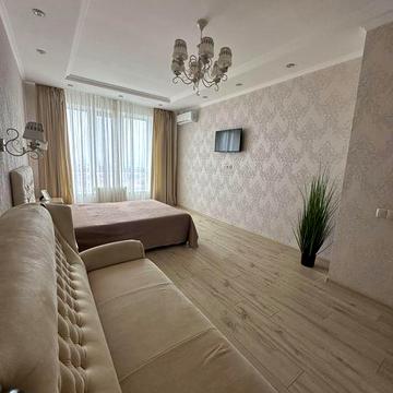 Продам однокомнатную квартиру в Жк Острова