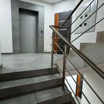 Двух кімнатна новобудова в топ локації