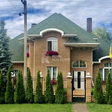 Лугова вул., 95