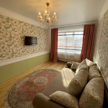 2-к Левада, Свободная