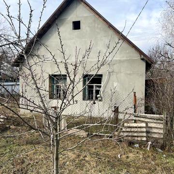 Продам дом ,Новомосковск Самар,продажа