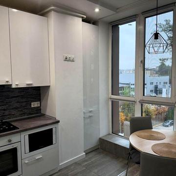 Довгострокова оренда квартири ЖК Echo Park