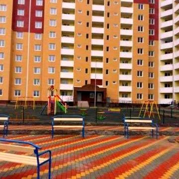 Сергія Данченко 5 !! Однокімнатна квартира !! ЖК Кристер Град