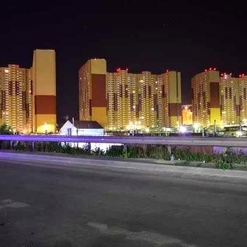 Сергія Данченко 5 !! Однокімнатна квартира !! ЖК Кристер Град