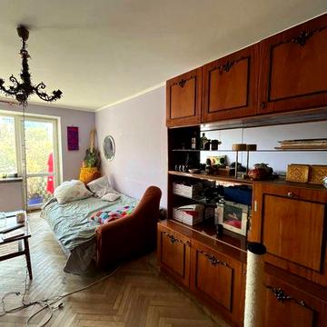 Продаж 2-кімнатної квартири вул. Панаса Мирного