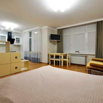 1-кім квартира ЖК Зелений Острів-2 ст.м Берестейська Сирець Дорогожичі