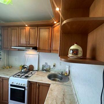 Здам 2-кімн.квартиру,  район Дворецької!