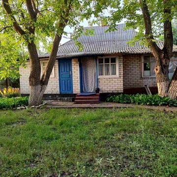 Продається будинок в селі Орданівка (Диканський р-н)