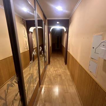 Здається 3-кімнатна квартира