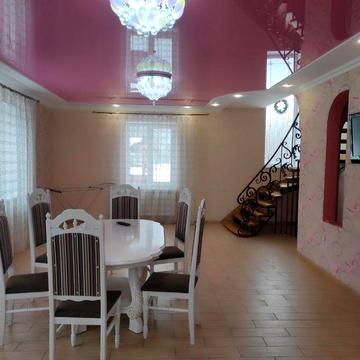 Окремий будинок .