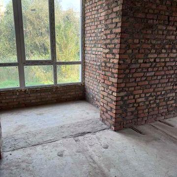 Простора 1к двостороння, краєвид на зелену зону. Переуступка! 42593 ЖК Європейський квартал