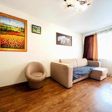 Продам 3х.ком. квартиру на ул. В. Вернадского