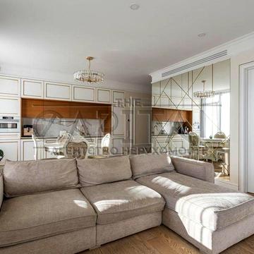 Продаж квартири, ЖК Tetris Hall, вул. Федорова, Печерськ, Київ ЖК Tetris Hall