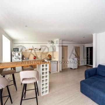 Продаж квартири ЖК "Лісовий" вул. Конча-Заспинська / єВідновлення ЖК Лісовий