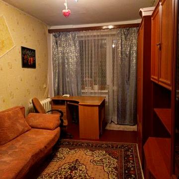 Оренда 1-кімнатної квартири