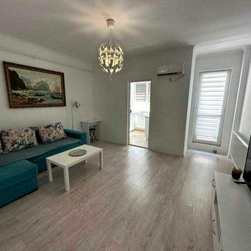 Оренда однокімнатної квартири