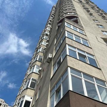 Преображенська вул. (Івана Клименка), 8-Б