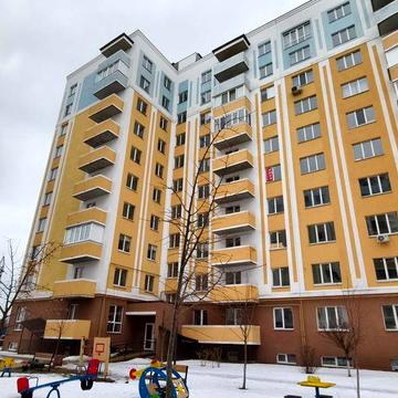 ПОДАТКИ-2%! Сертифікат-ТАК! 54м2 в ЗДАНОМУ будинку. м.Буча