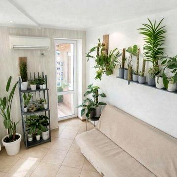 Продам 1к квартиру на Грушевського