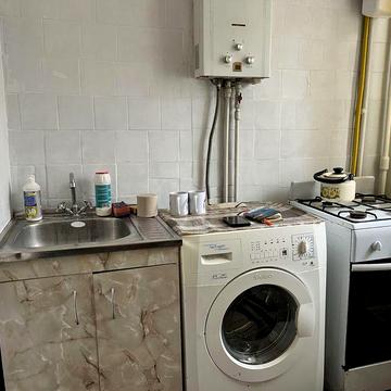 1 кімнатна квартира вул Ільїнська