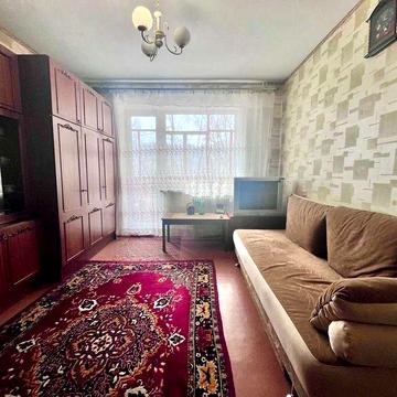 Аренда 1-комн. 2/10 ул. И. Франко 11 мкр. Левый берег