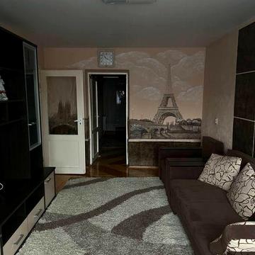 Здається 3-х кімнатна квартира від власника