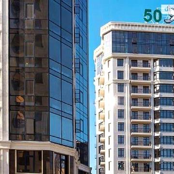 Продаж 3к Квартира Італійський бульвар ЖК Пятидесятая жемчужина