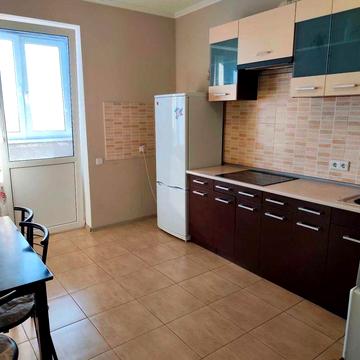 Видова 2-х кімн. кв. на 17 поверсі, Гмирі 17, Осокорки, метро Позняки