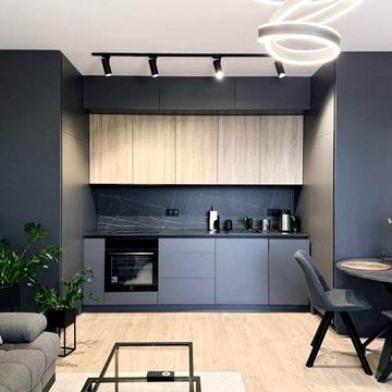 Оренда стильної квартири в ЖК Французский Квартал 2 !Предславинська 44