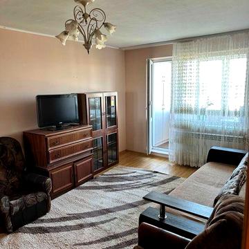 Оренда 1-к квартири на вул. Антонича (Сихів)