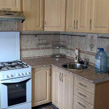 Аренда, Однокомнатная, Софиевская борщаговка, Амосова 6.