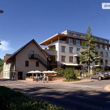 Продаж 1к Квартира Івана Франка вулиця ЖК Eco City Park