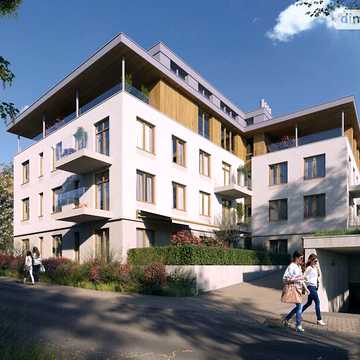 Продаж 2к Квартира Івана Франка вулиця ЖК Eco City Park