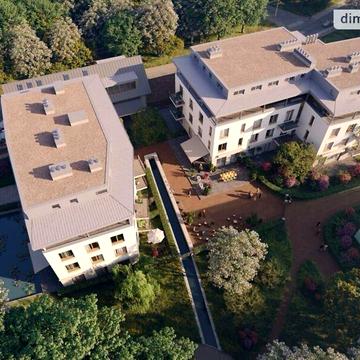 Продаж 1к Квартира Івана Франка вулиця ЖК Eco City Park