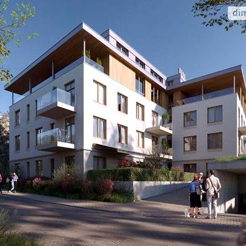 Продаж 1к Квартира Івана Франка вулиця ЖК Eco City Park