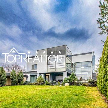 Продаж стильного 2-поверхового котеджу на Павловому Полі