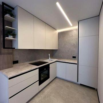 Продаж 1к квартири з сучасним ремонтом у затишній локації ЖК Квітковий