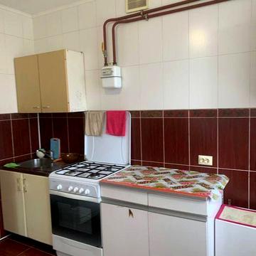 Південно-Захід 1 кімнатна квартира