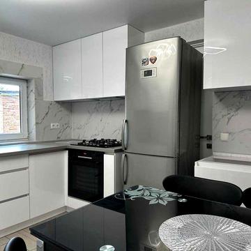 Оренда півбудинку Дубнівська