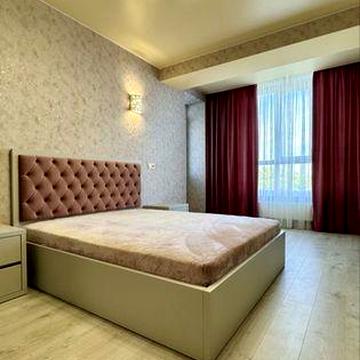 Ялівщина. Лісова. 1 кімнатна квартира. Новобудова. Євроремонт.