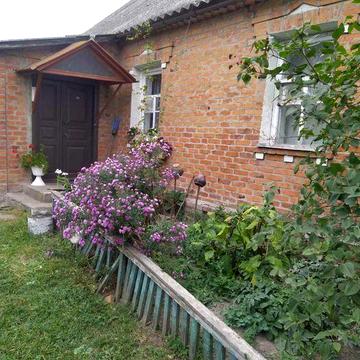 Продається будинок.